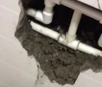 湘乡漏水检测电话