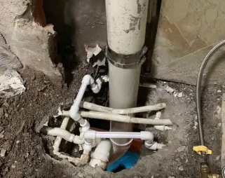 湘乡漏水检测哪家好