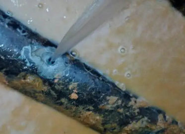 湘乡水管漏水检测多少钱