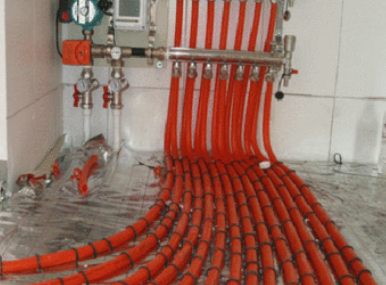 湘乡地暖维修多少钱