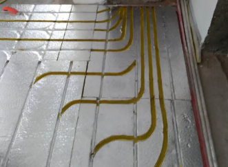 湘乡地暖维修哪家好