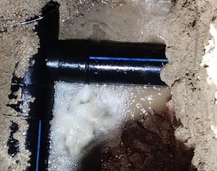 湘乡水管漏水检测哪家好