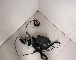 湘乡测漏水公司