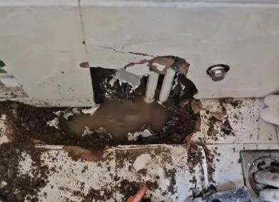 湘乡漏水检测电话